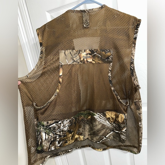 Redhead men’s XL dove hunting vest. - Picture 9 of 10